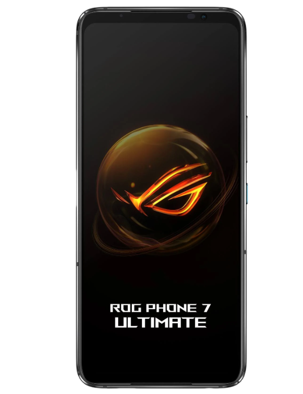Asus ROG Phone 7 Ultimate