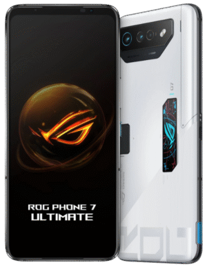 Asus ROG Phone 7 Ultimate
