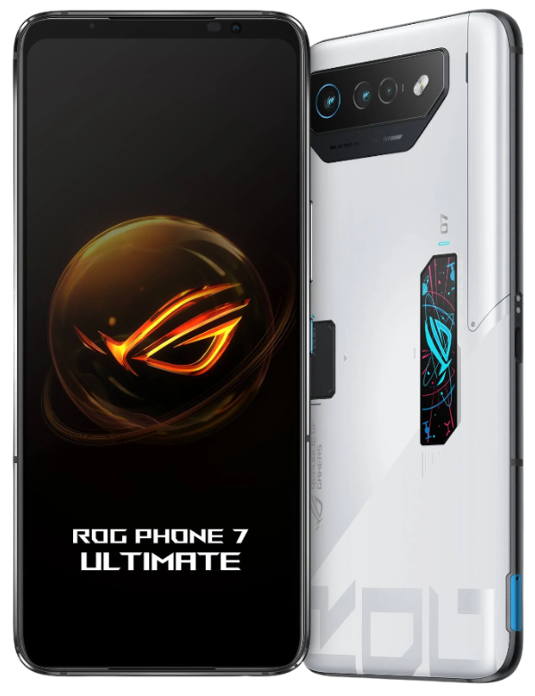 Asus ROG Phone 7 Ultimate