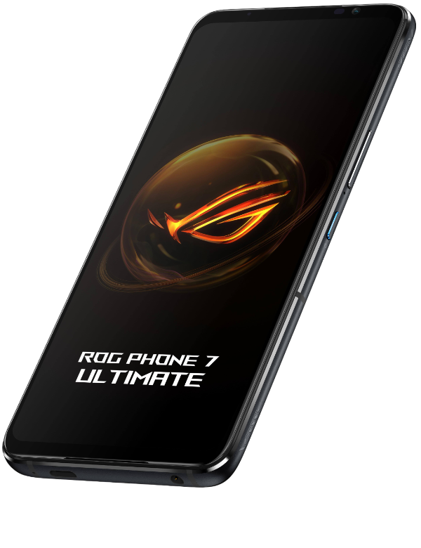 Asus ROG Phone 7 Ultimate