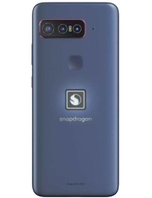 Asus Smartphone for Snapdragon Insiders