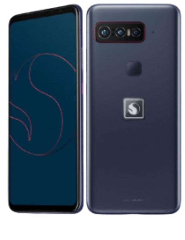 Asus Smartphone for Snapdragon Insiders