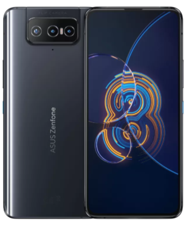 Asus Zenfone 8 Flip