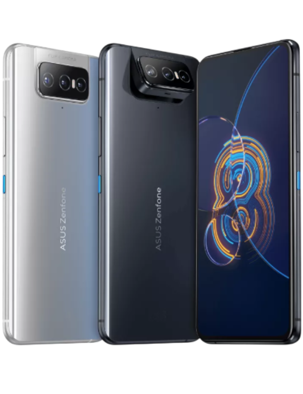 Asus Zenfone 8 Flip