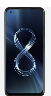 Asus Zenfone 8