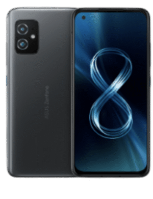 Asus Zenfone 8