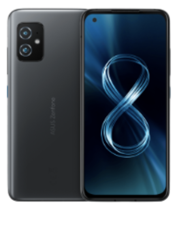 Asus Zenfone 8