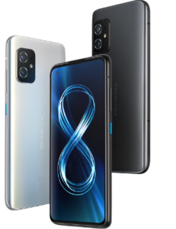 Asus Zenfone 8