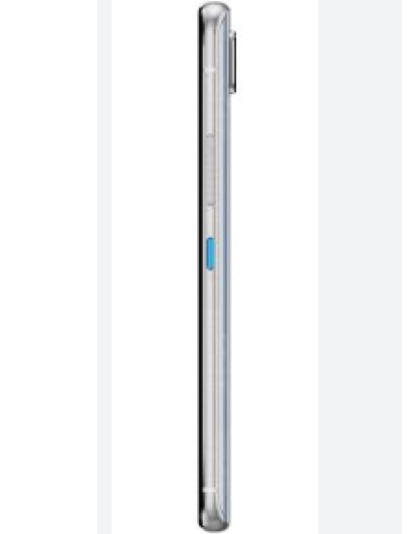 Asus Zenfone 8 Side