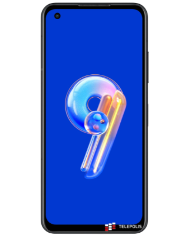 Asus Zenfone 9 Front