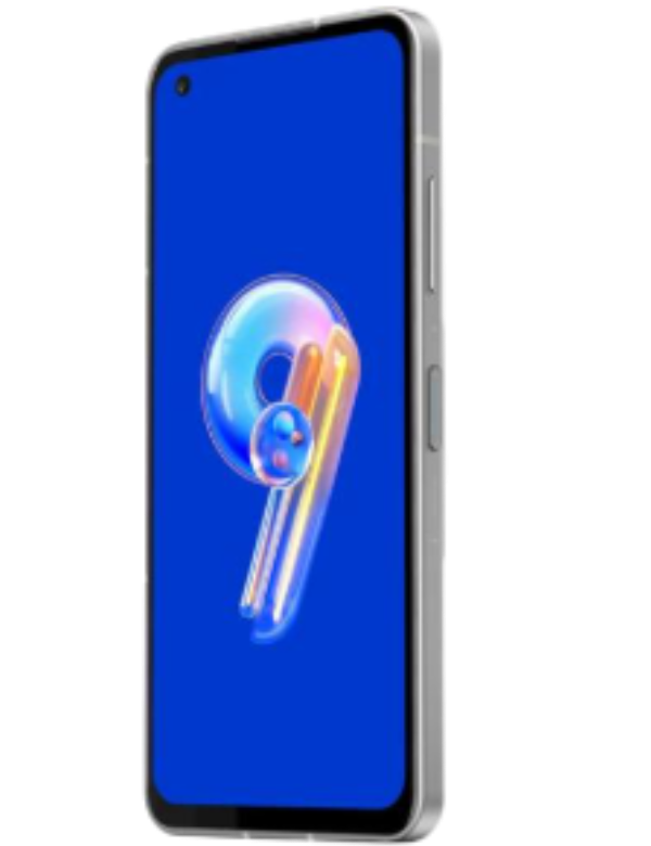 Asus Zenfone 9 Side Front