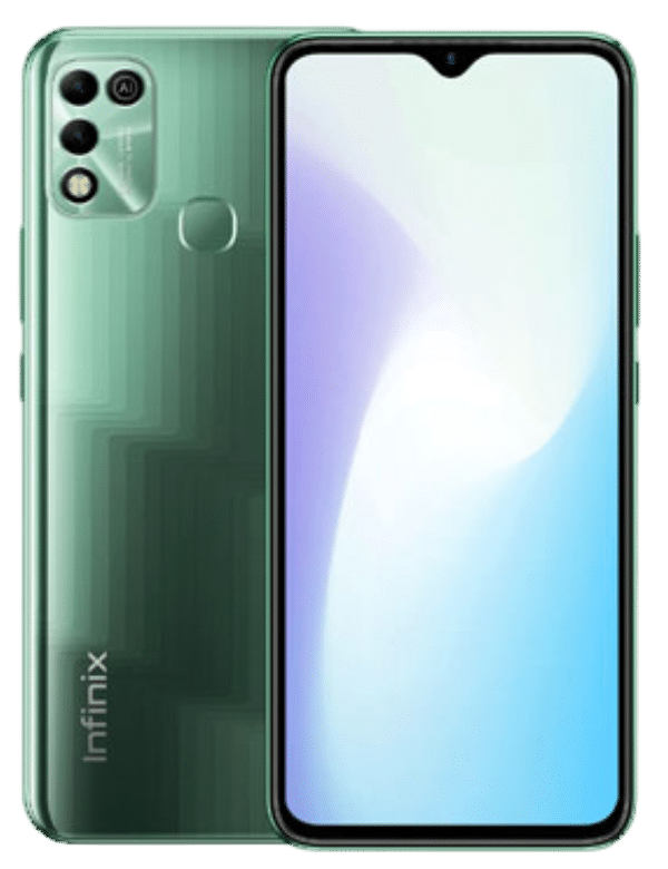 Infinix Hot 11