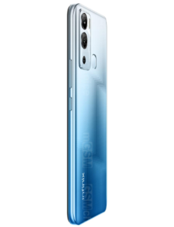 Infinix Hot 12i
