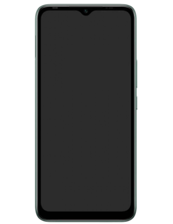 Infinix Hot 12i Front