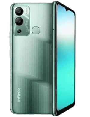 Infinix Hot 12i