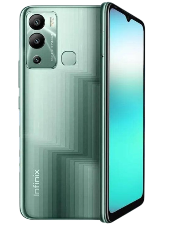 Infinix Hot 12i