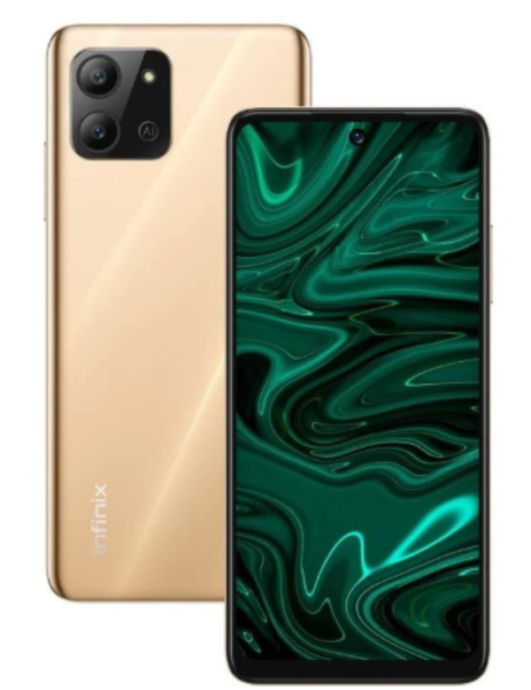 Infinix Hot 11 2022
