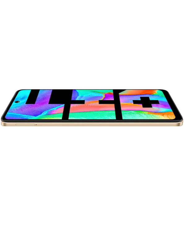 Infinix Hot 11 2022 Front Side