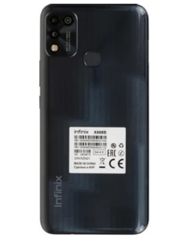 Infinix Hot 11 Play