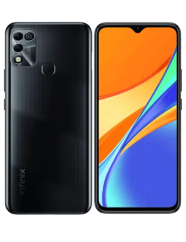Infinix Hot 11 Play