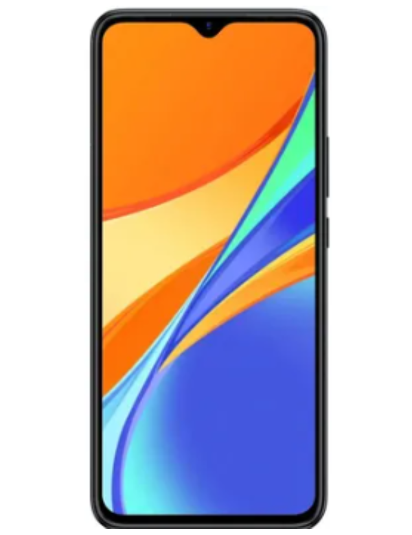 Infinix Hot 11 Play Front