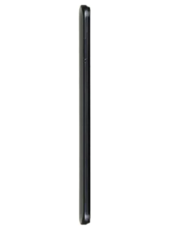 Infinix Hot 11 Play Side