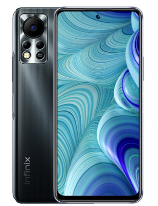 Infinix Hot 11s NFC