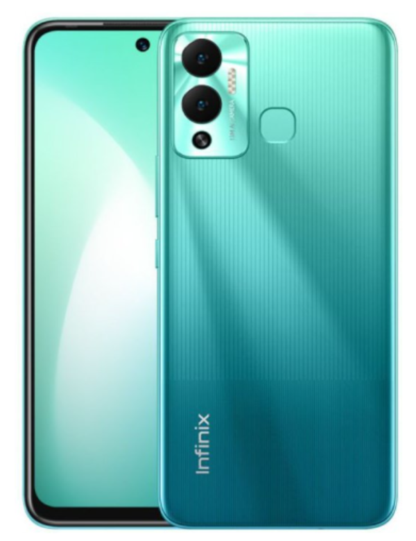 Infinix Hot 12 Play
