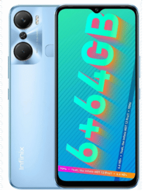 Infinix Hot 12 Pro