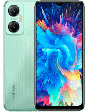 Infinix Hot 20 5G