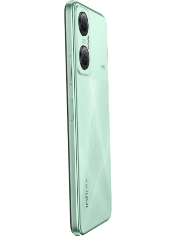 Infinix Hot 20 5G