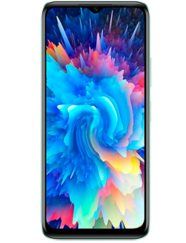 Infinix Hot 20