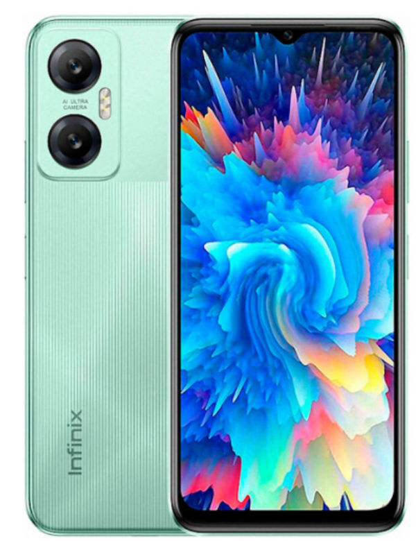 Infinix Hot 20