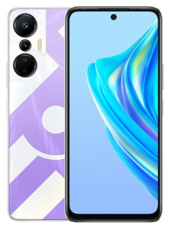 Infinix Hot 20S