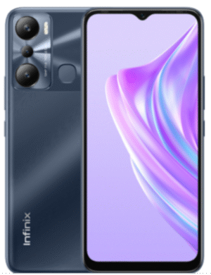 Infinix Hot 20i