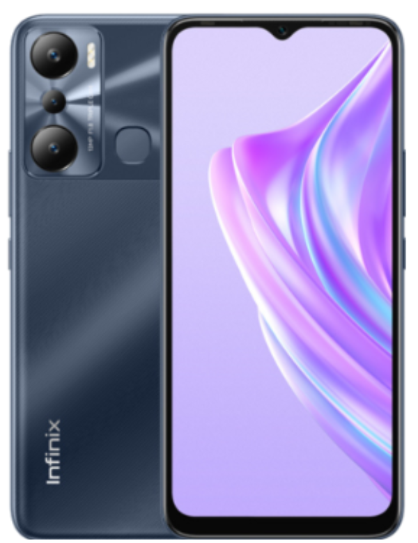 Infinix Hot 20i