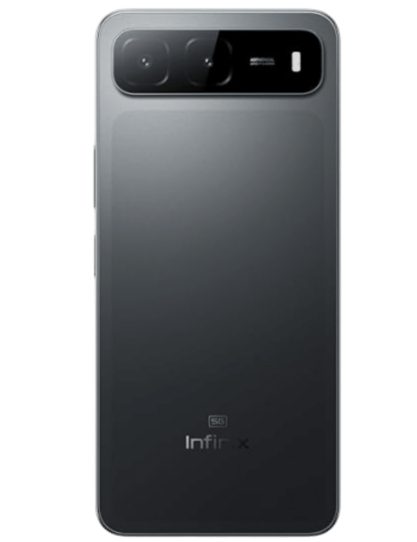 Infinix Hot 60i