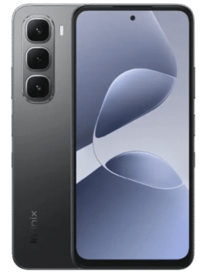 Infinix Hot 60i