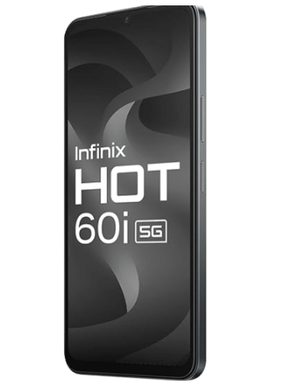 Infinix Hot 60i