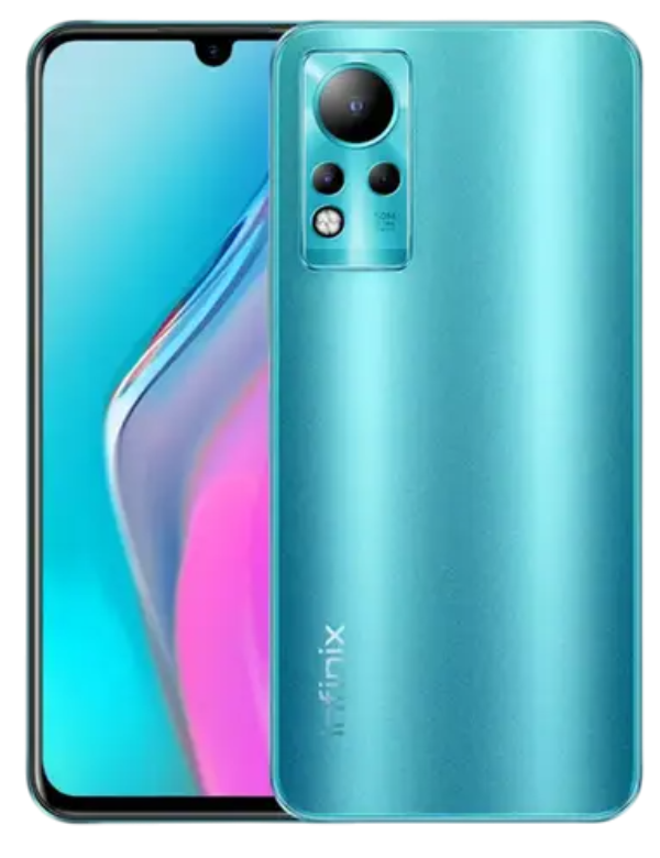 Infinix Note 11