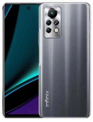 Infinix Note 11 Pro