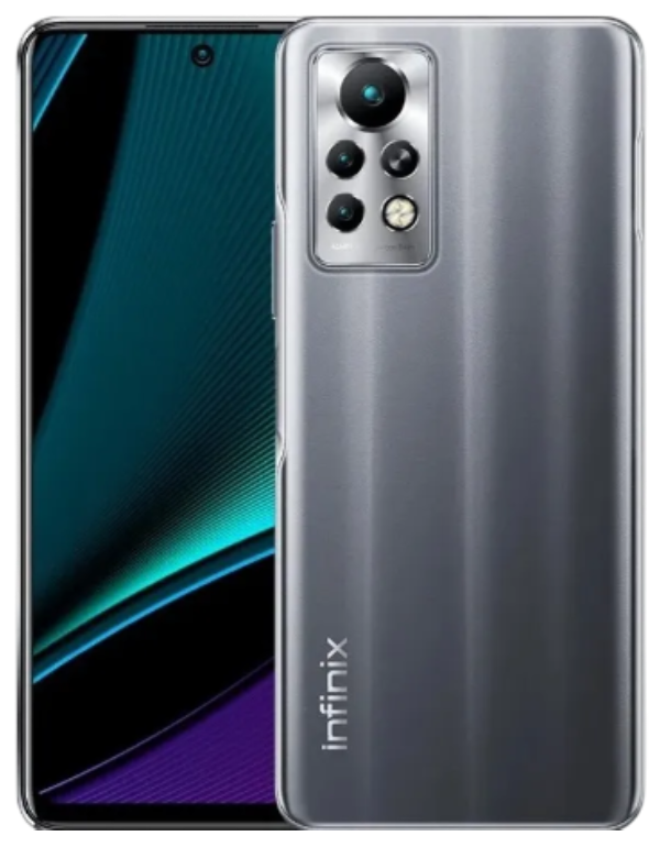 Infinix Note 11 Pro