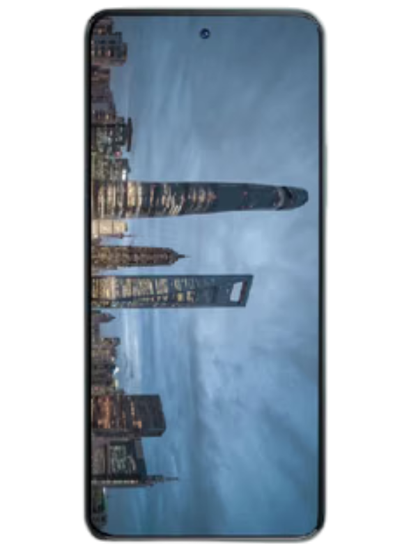 Infinix Note 11 Pro Front