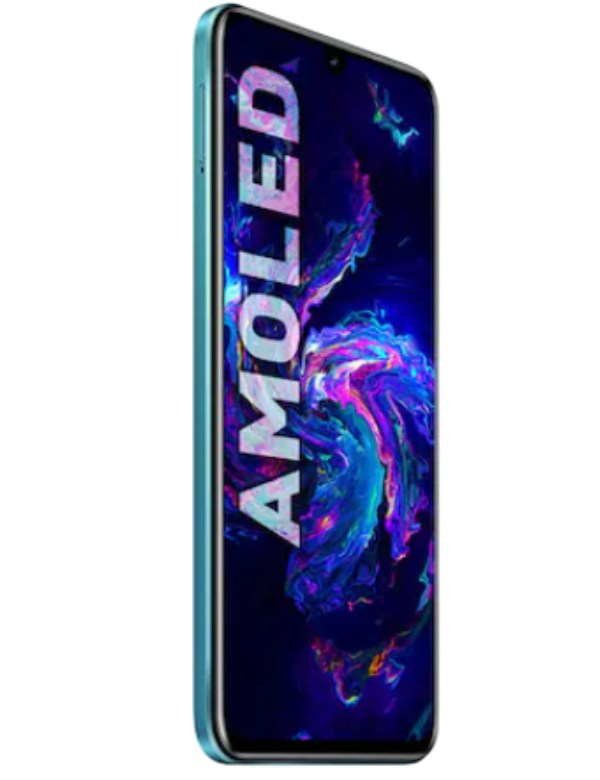 Infinix Note 11