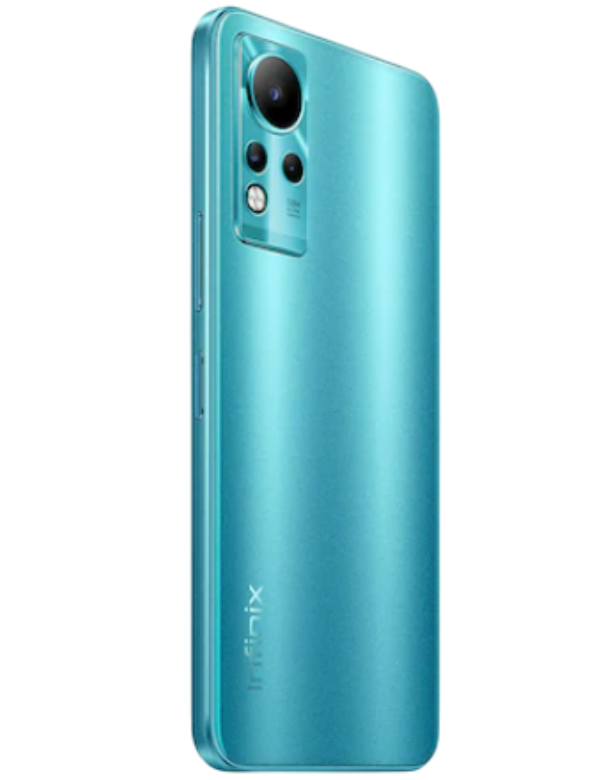 Infinix Note 11