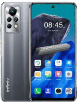 Infinix Note 11i