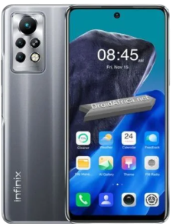 Infinix Note 11i