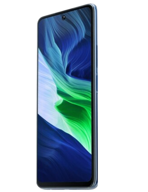 Infinix Note 11i