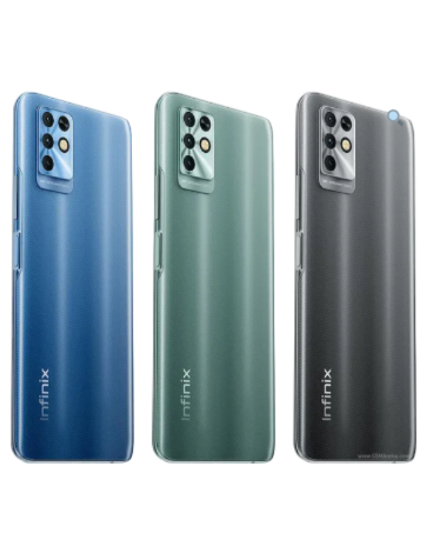 Infinix Note 11i