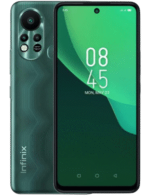 Infinix Note 11s